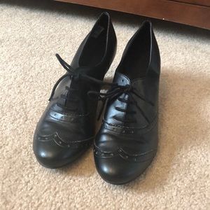 Predictions Oxford Heal Black